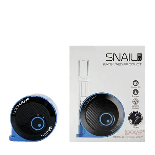 LOOKAH SNAIL VAPORIZER (MOD ONLY)