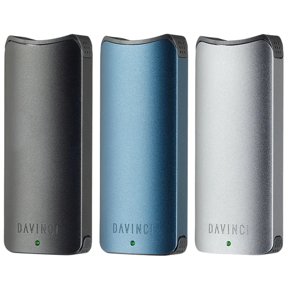 DAVINCI ARTIQ 510 BATTERY ULTRA COOLING