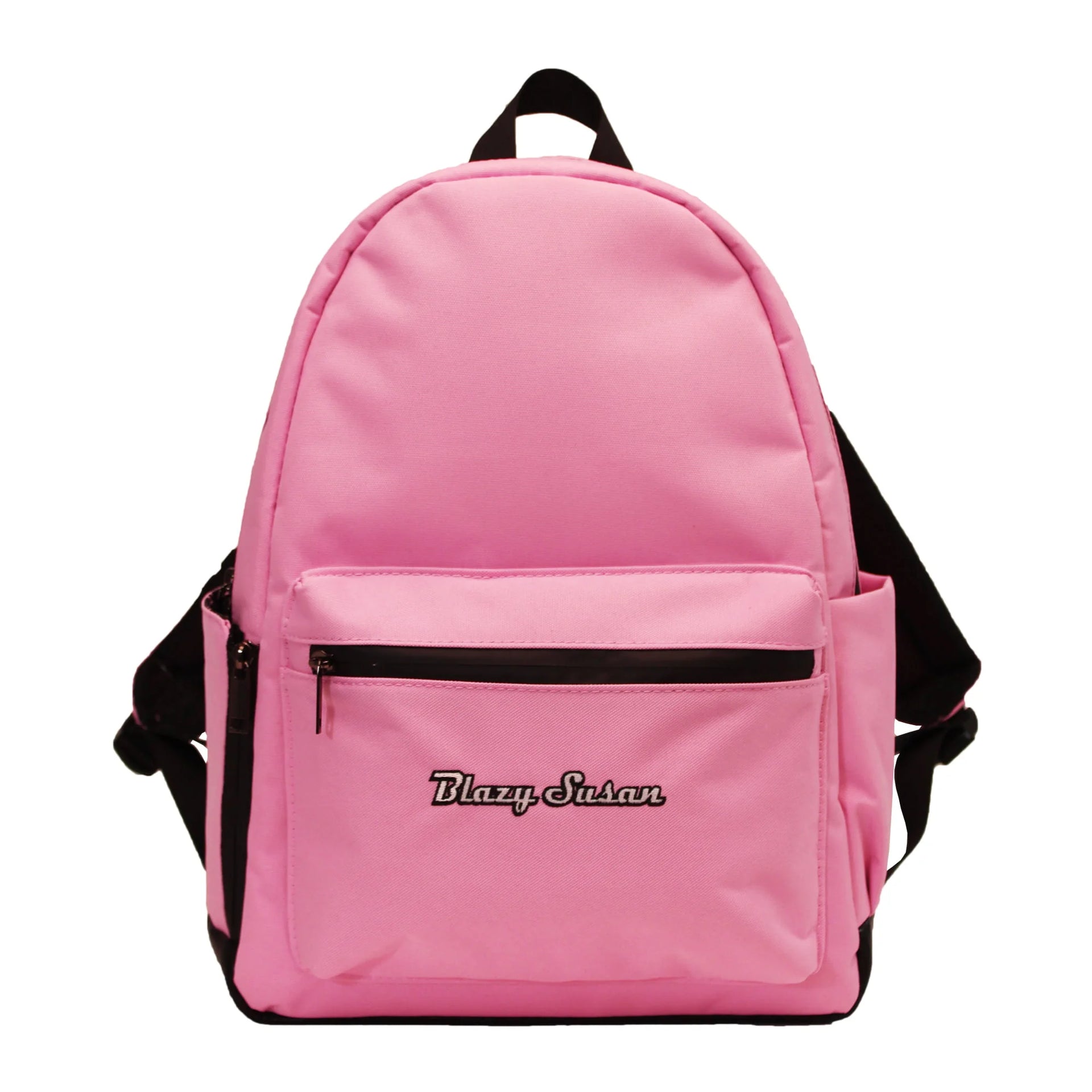 BLAZY SUSAN BACKPACK CLASSIC PINK