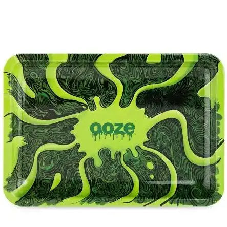 Ooze tray metal small