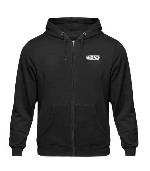 Grav Hoodie Medium