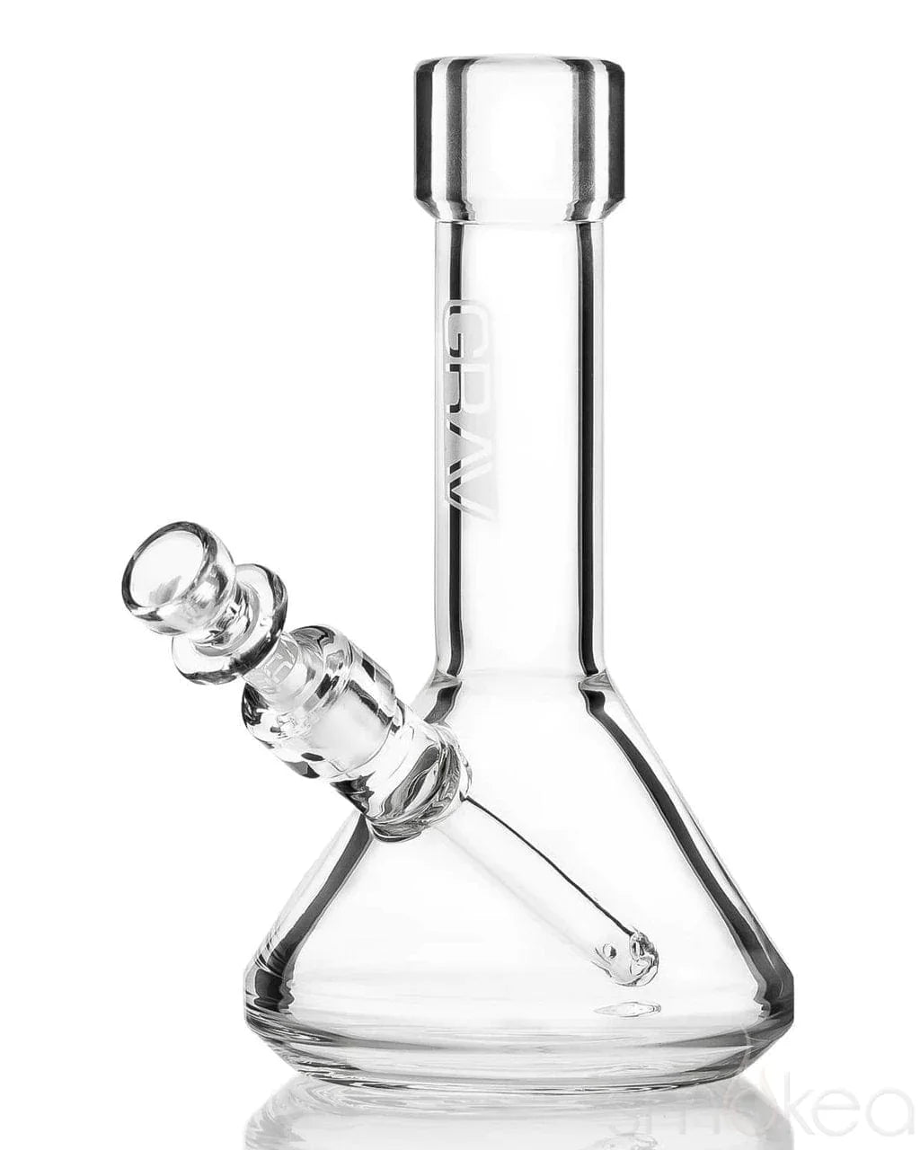 GRAV MINI BEAKER 25B.0