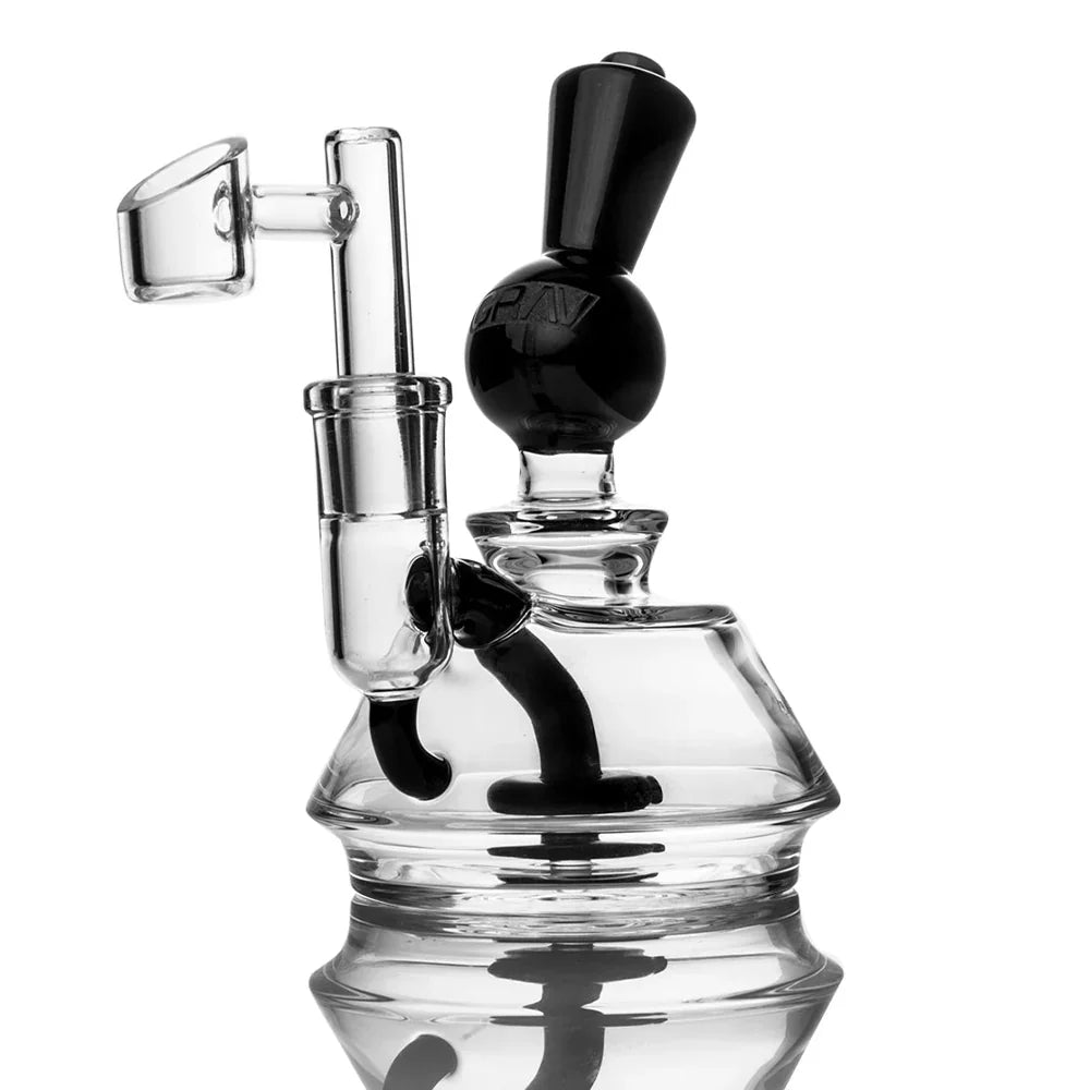 GRAV ORBIS BOROCCA WATERPIPE OB.B.3