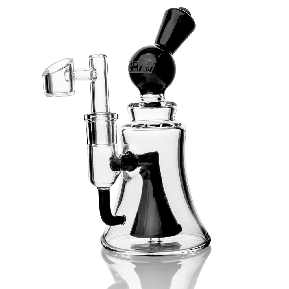 GRAV ORBIS COPPA WATERPIPE OB.C.3