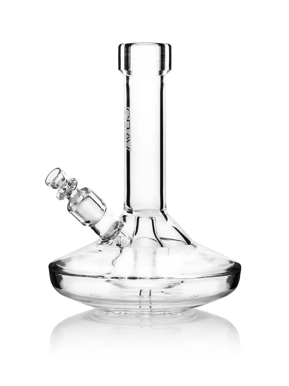 GRAV SMALL WIDE BASE WATERPIPE 32Q.0