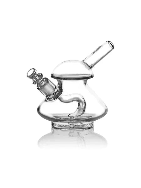 GRAV WOBBLE BUBBLER CLEAR WBL.0