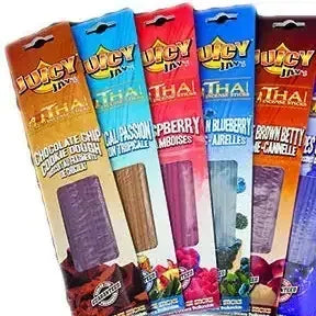 JUICY JAY'S THAI INCENSE STICKS