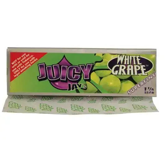 JUICY JAYS SUPERFINE 1 1/4