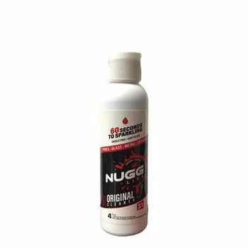 NUGG LIFE ORIGINAL CLEANER 4oz