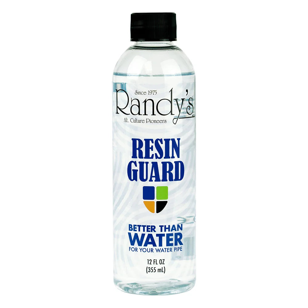 RANDYS RESIN GUARD 12OZ