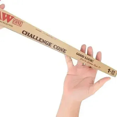 RAW CLASSIC CHALLENGE CONE