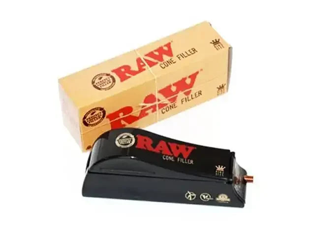 RAW CONE FILLER KING SIZE