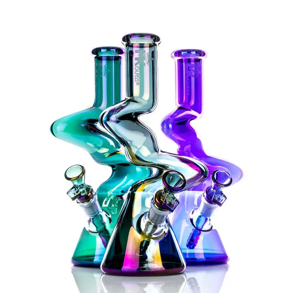 SENSE GLASS KONG WATERPIPE 17