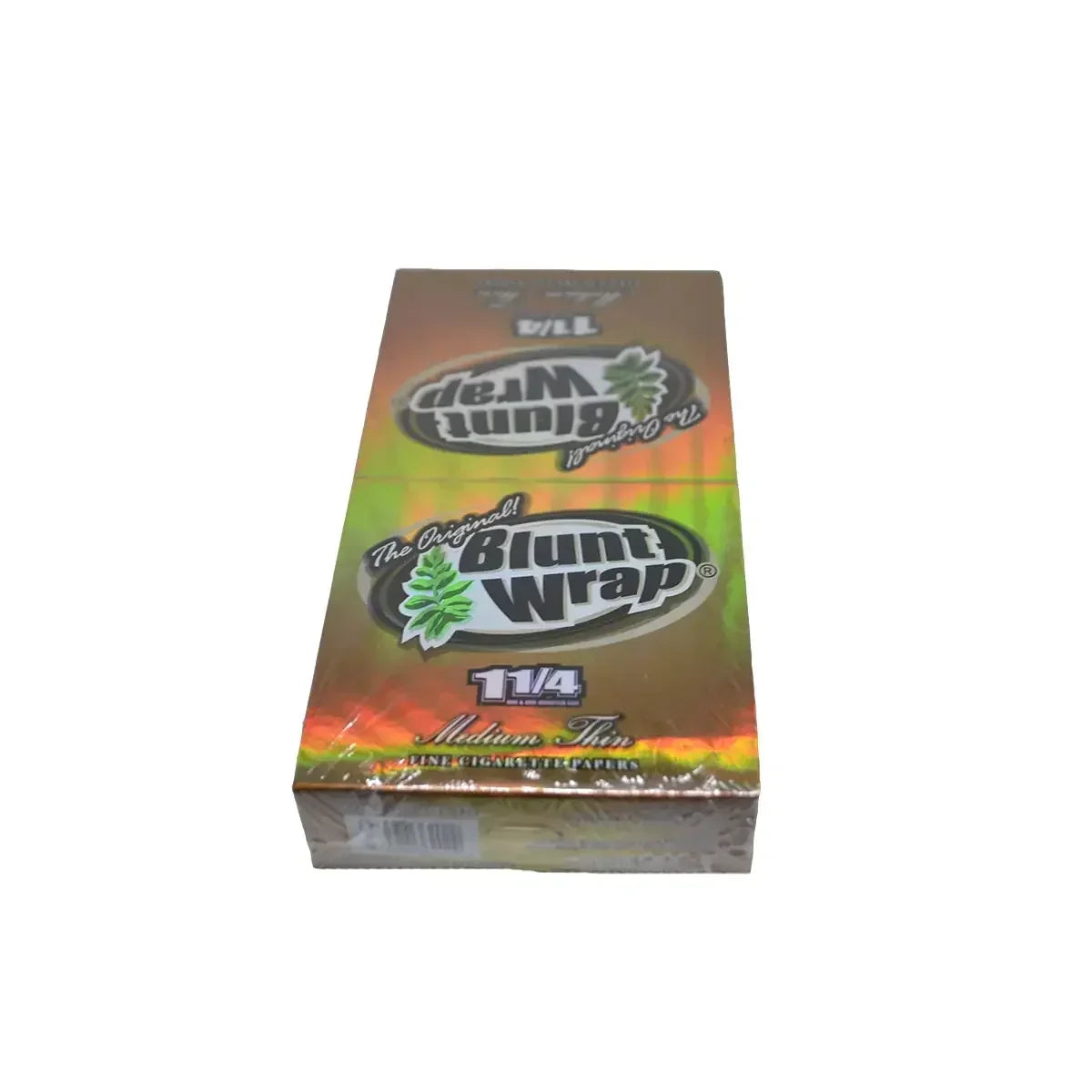 BLUNT WRAP MEDIUM THIN PAPER 1 1/4