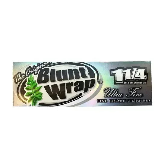 BLUNT WRAP ULTRA FINE PAPER 1 1/4