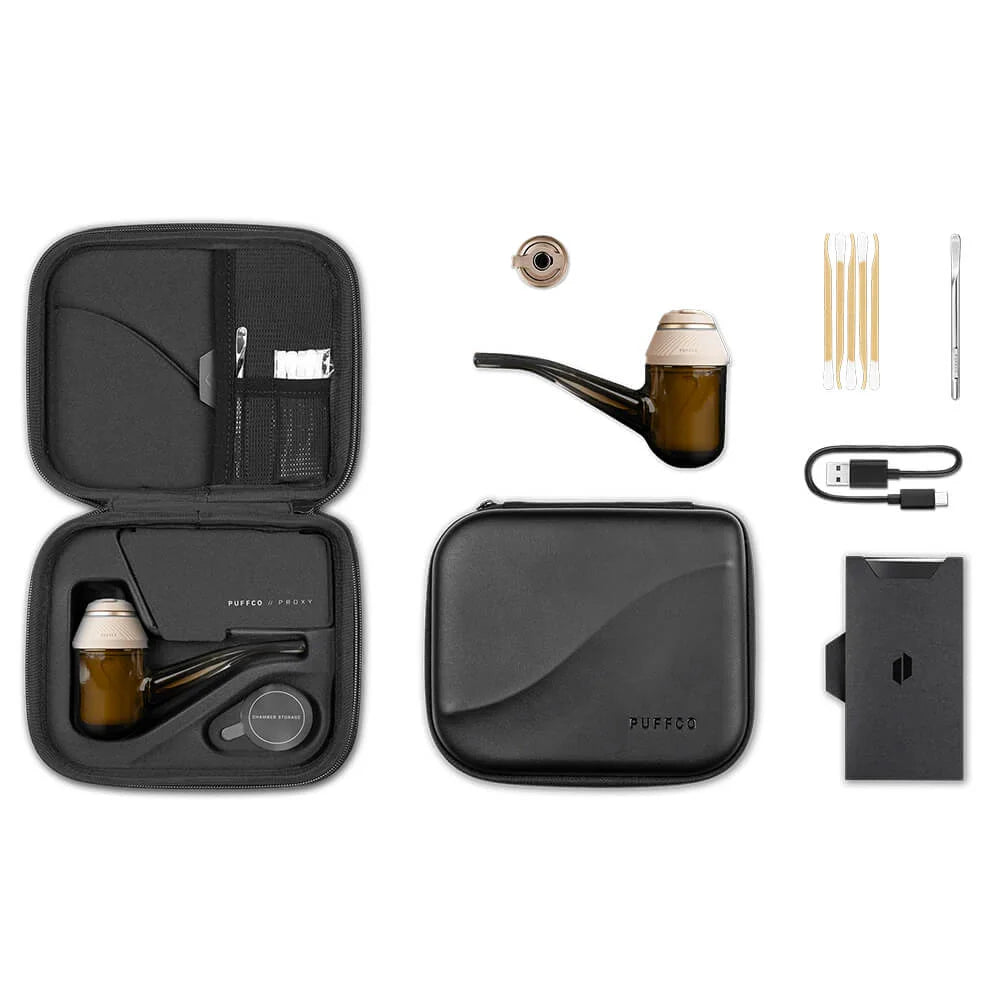 PUFFCO PROXY MODULAR VAPORIZER KIT DESERT