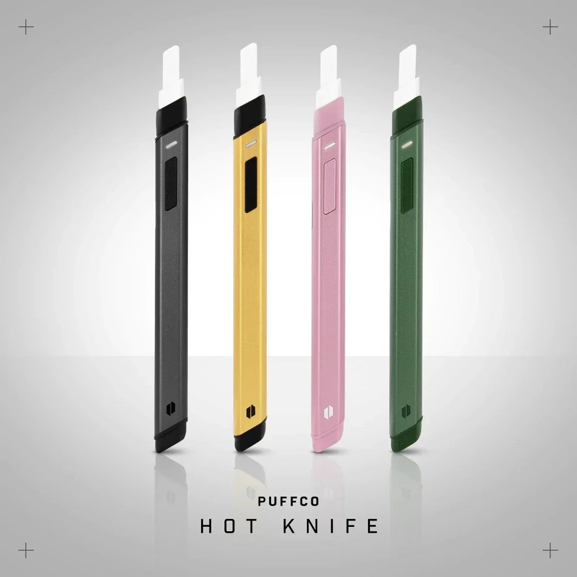 PUFFCO HOT KNIFE HEATED LOADING TOOL