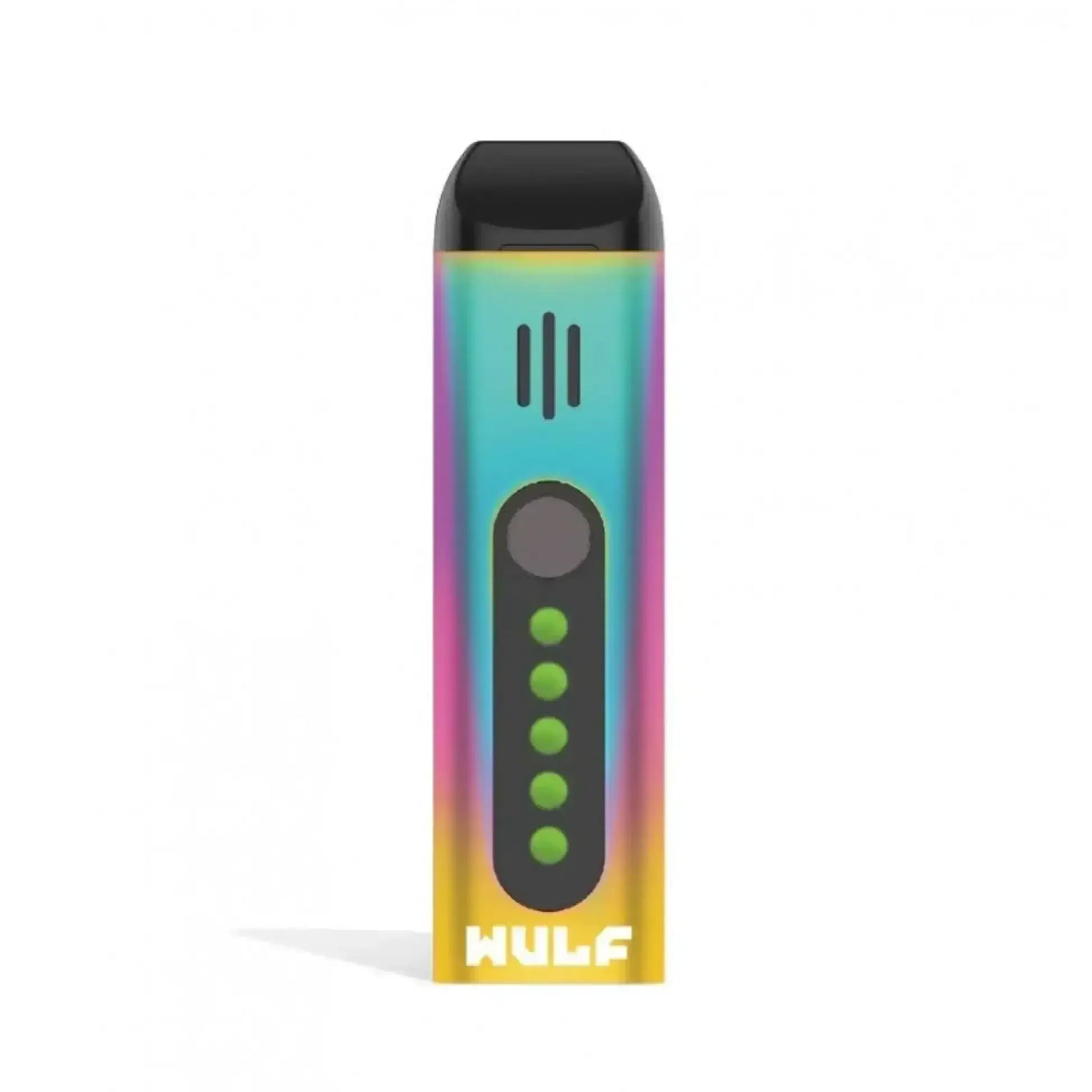 WULF FLORA DRY HERB VAPORIZER