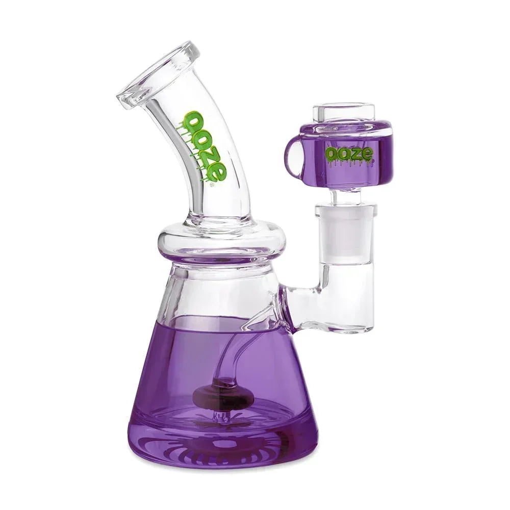 OOZE GLYCO GLYCERIN WATERPIPE