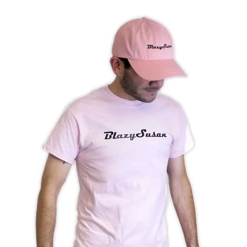 BLAZY SUSAN T- SHIRTS