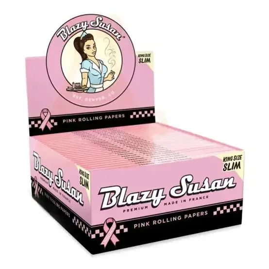 BLAZY SUSAN KING SIZE SLIM