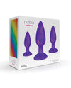 NOBU RAINBOW NRS2 ANAL TRAINER KIT