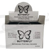 BUTTERFLY PORTABLE MINI GRINDER 2PT 24CT/BOX
