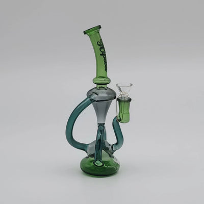 WATERPIPE HIPSTER 10