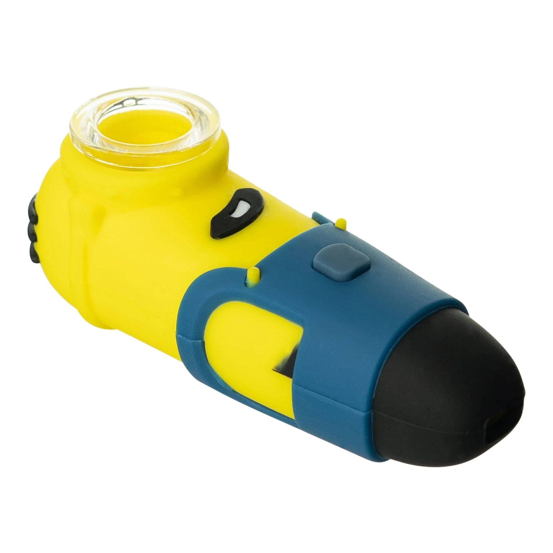 HANDPIPE 4