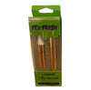 FLY FRESH FOR DRY LEAF 1100MAH PER/PC ASST COLOR