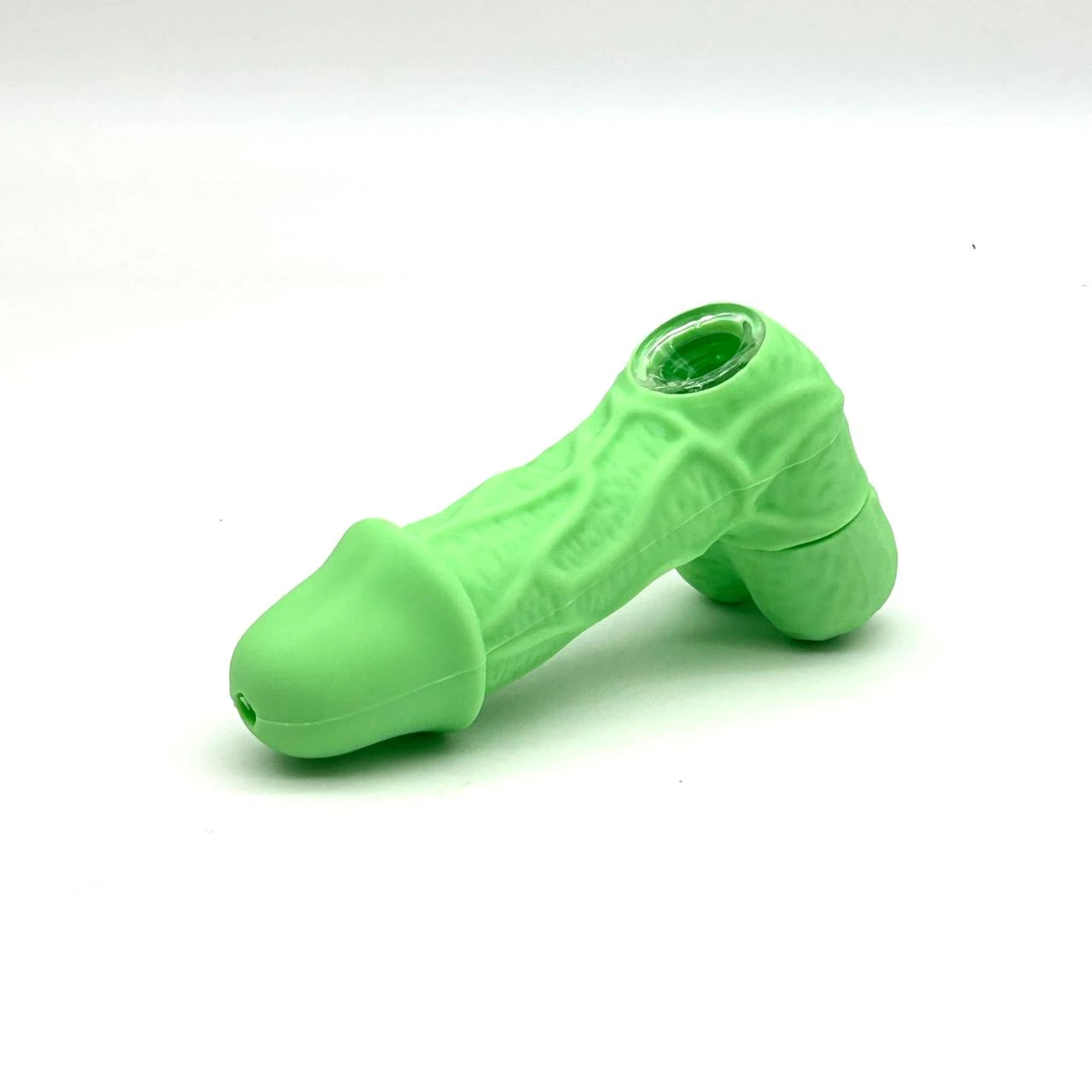 BUBBLER PIPE SILICONE 6