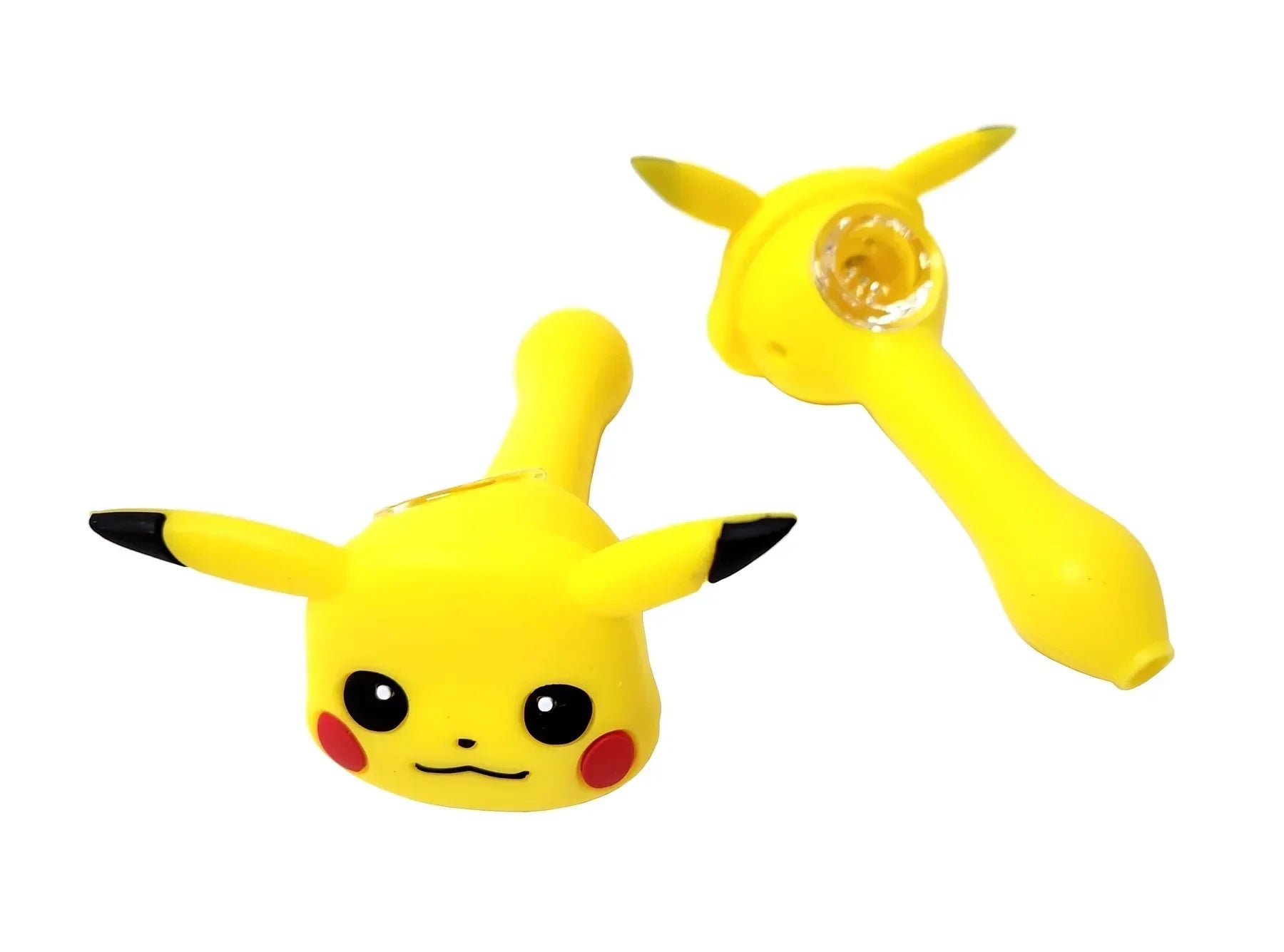 HANDPIPE SILICONE 4