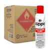 ZIPPO BUTANE FUEL 290ML 12/PK