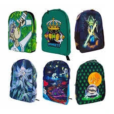 LCJHBP JUNGLE HIVE BACKPACK LARGE ASST DESIGN