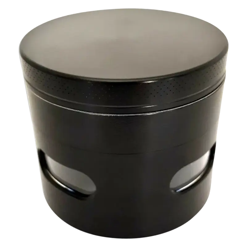SMOKEZILLA METAL GRINDER 63mm 4pt WINDOW TOOL