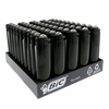 BIC LIGTHER BLACK MODEL 50CT