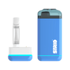 STRIO FLY HIGH 510 BATTERY FITS UP TO 2G CARTS AQUA BLUE