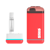 STRIO FLY HIGH 510 BATTERY FITS UP TO 2G CARTS FIRE RED