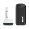 STRIO FLY HIGH 510 BATTERY FITS UP TO 2G CARTS JET BLACK