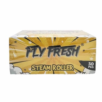 FLY FRESH STEAMROLLER 50CT/DISPLAY 58894