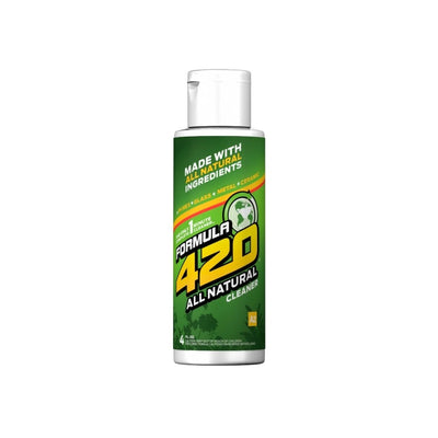 FORMULA 420  ALL NATURAL CLEANER 4oz