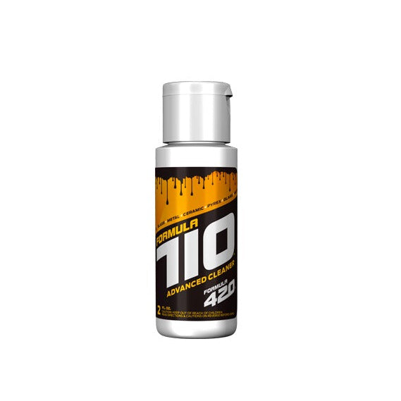 FORMULA 710 ADVANCED CLEANER 2oz