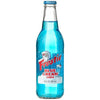 EXOTIC SODA FROSTIE 12oz. BOTTLE BLUE CREAM