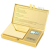 FUZION SCALE 200g x 0.01g GD-200