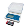 FUZION SCALE 2000g x 0.1g EK-2000