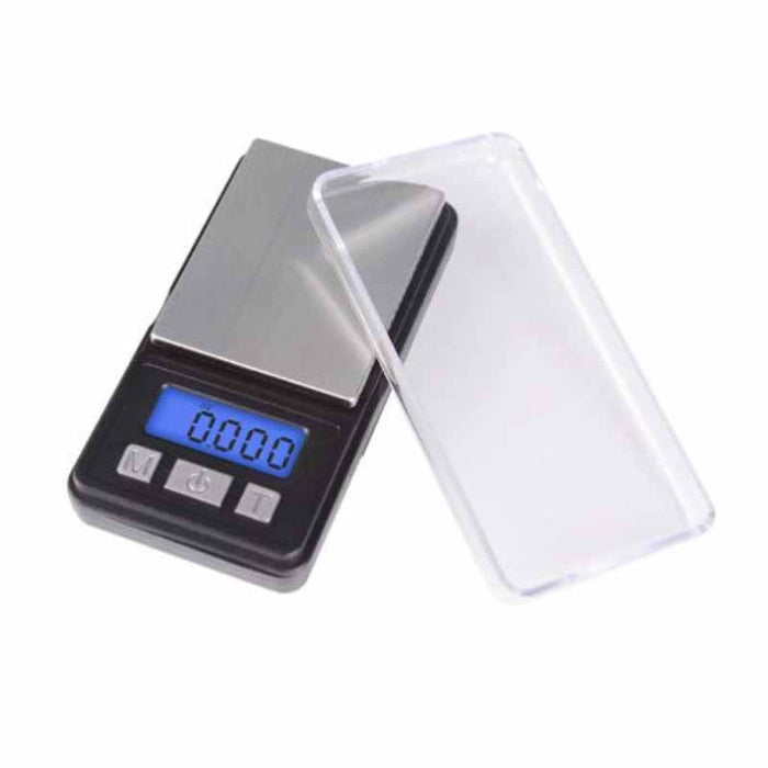 FUZION SCALE 1000g x 0.1g MT-1000