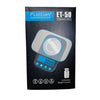 FUZION SCALE 50gX0.001g ET-50