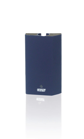 GRAV GEM-IN-EYE VAPE PEN 510 BATTERY MIDNIGHT BLUE GV.GVP.MB