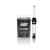 GRAV  FILL-YOUR-OWN GLASS JOINTS  7PC/JAR  GJ.FYO