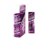 KUSH HERBAL WRAPS 25PK MIXED GRAPE